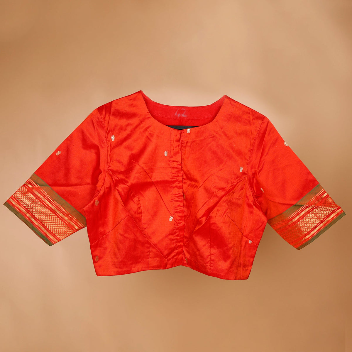 Stitched Blouses