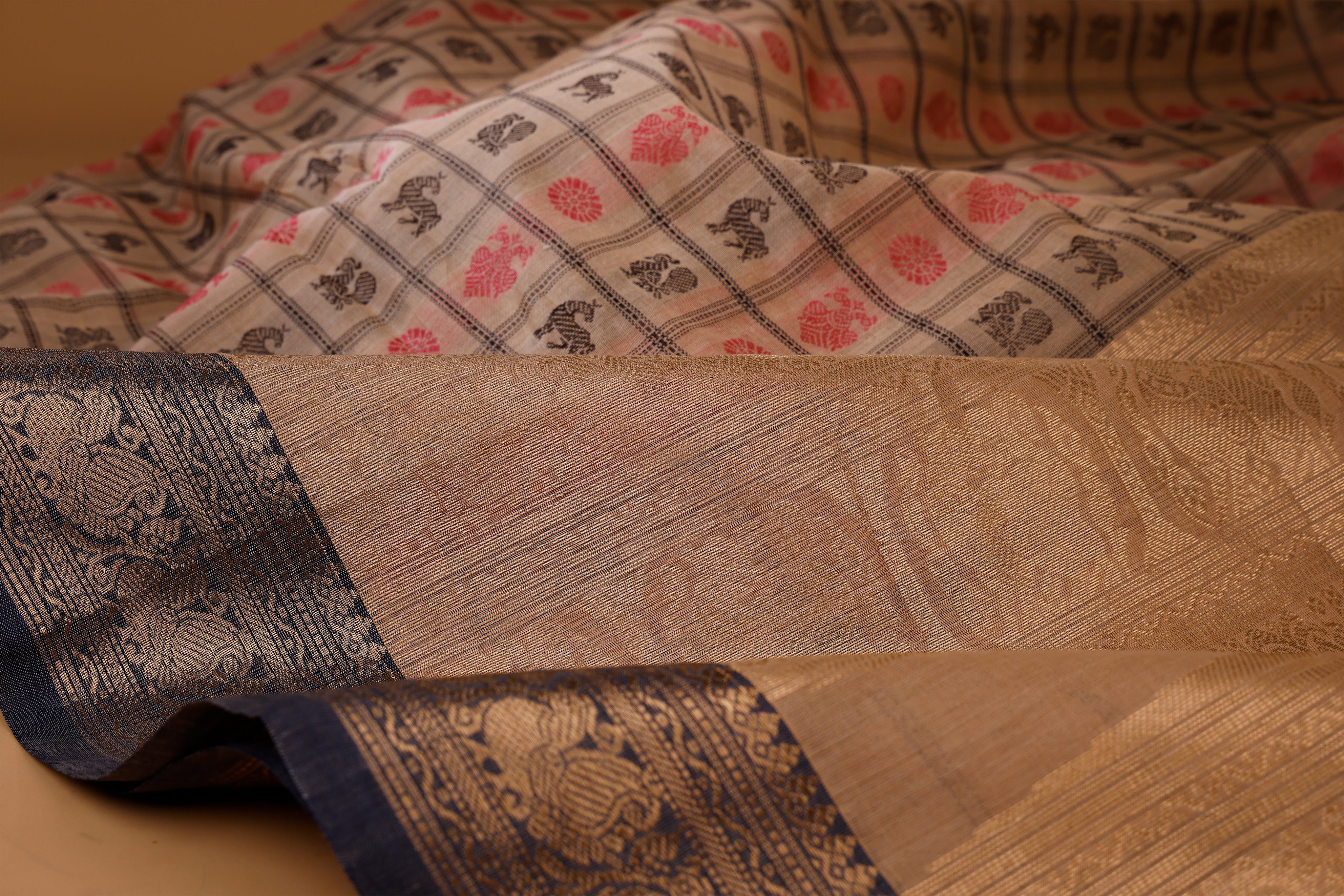 Kanchi Cotton