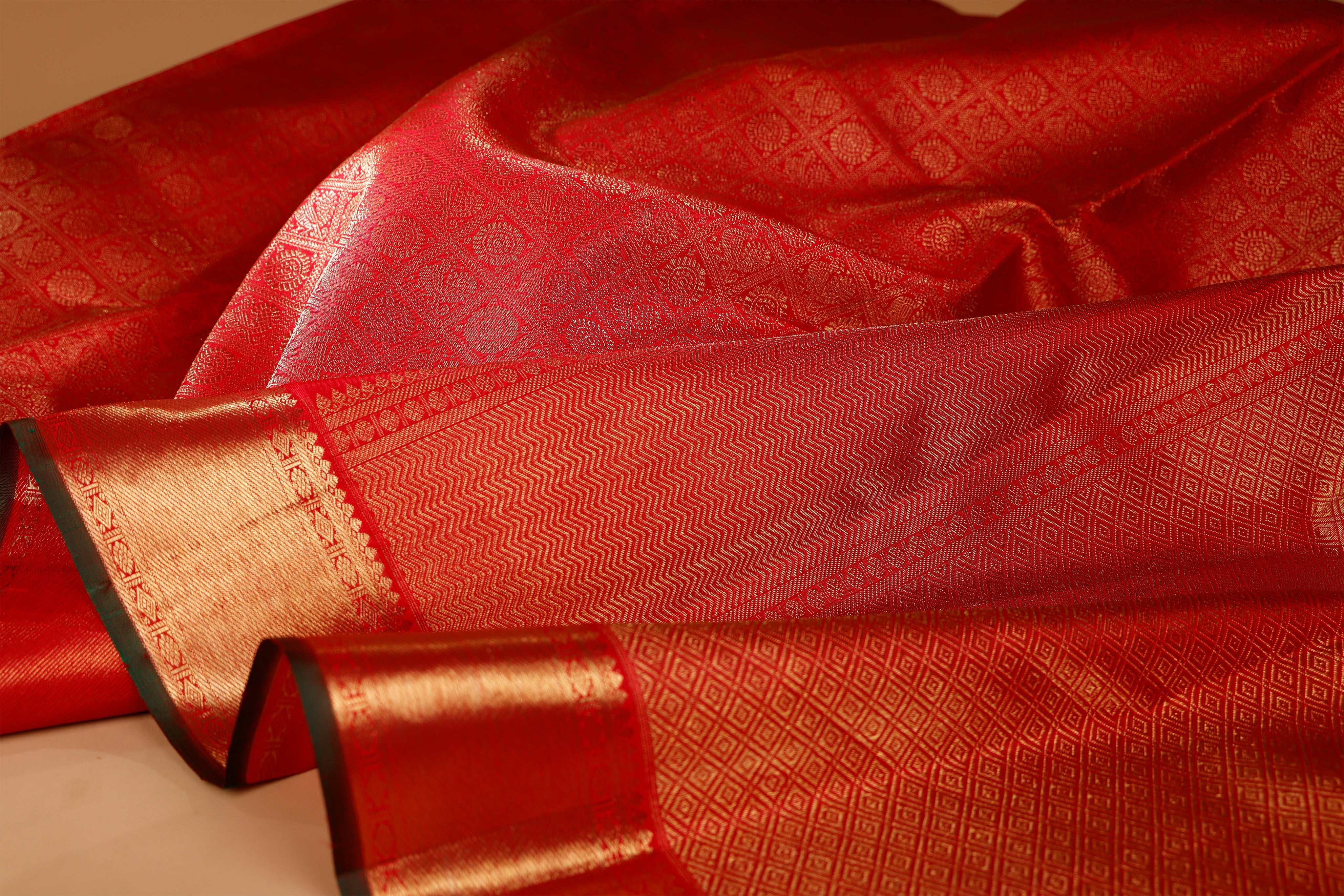 Wedding Edit Kanjivaram