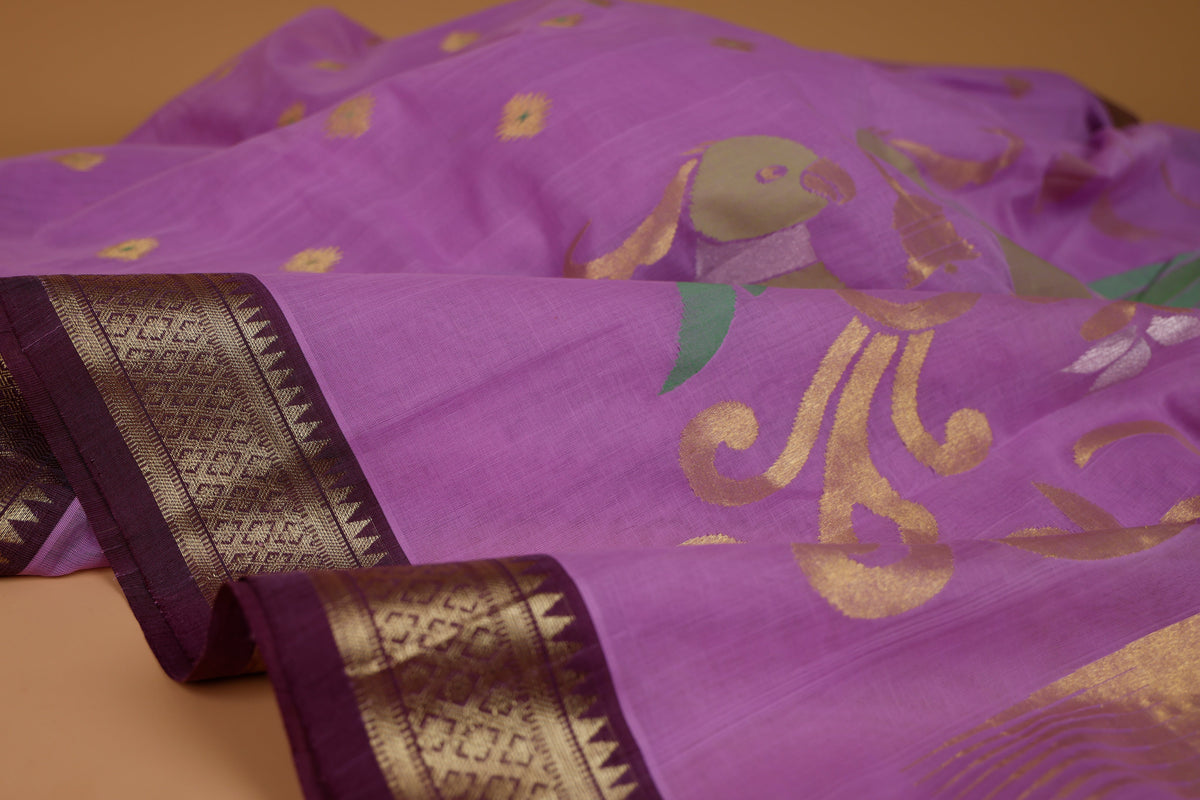 Venkatagiri Cotton