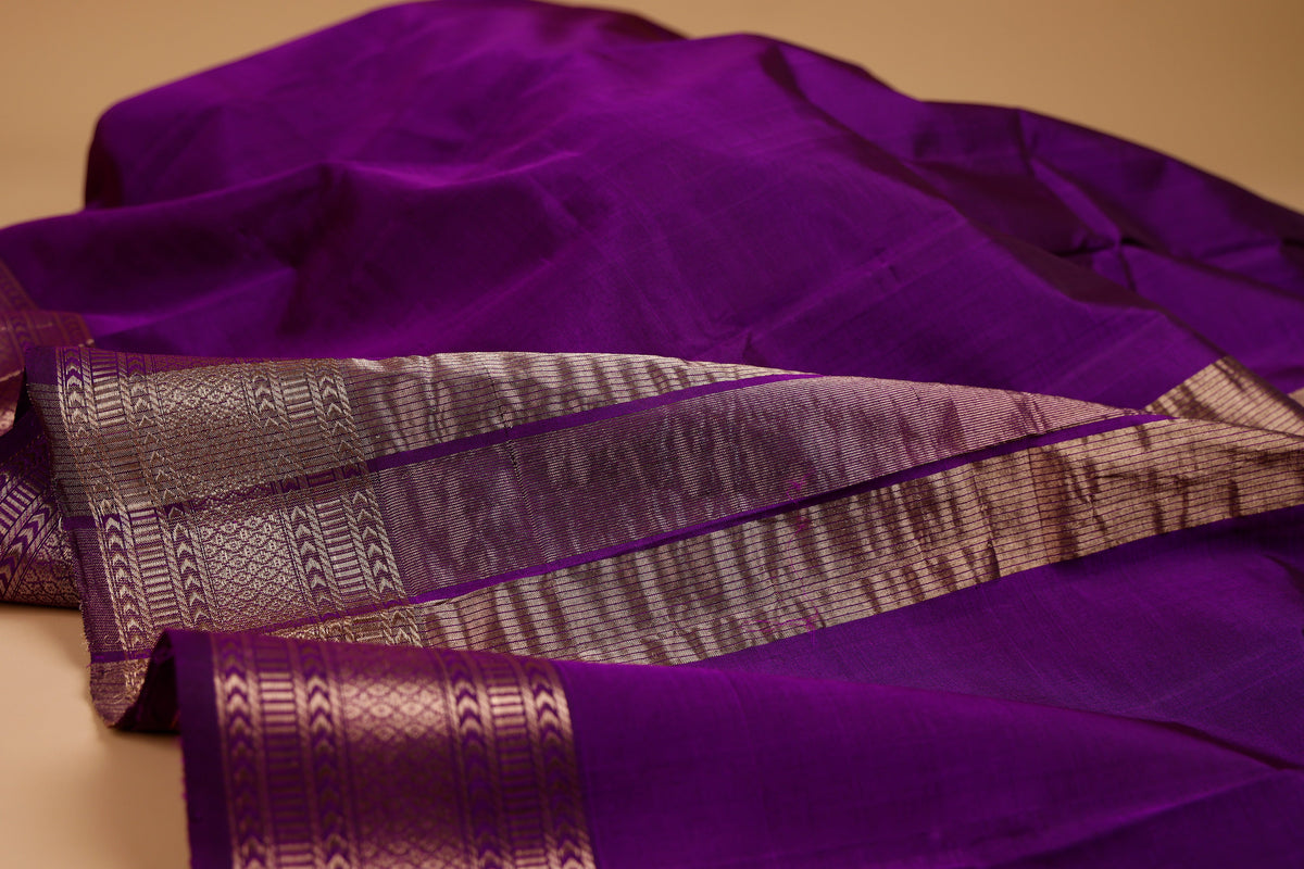 Mangalgiri Silk