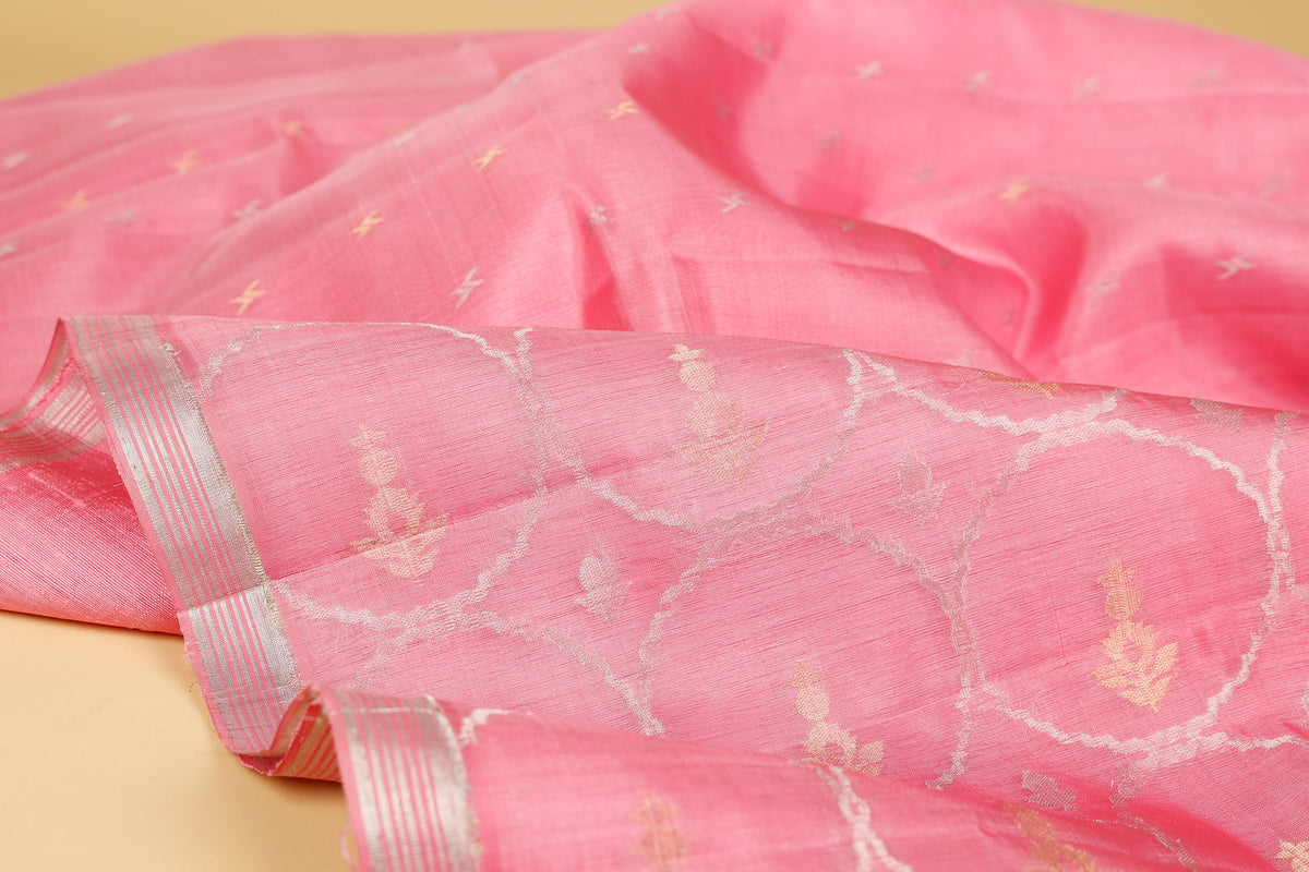 Silk Organza