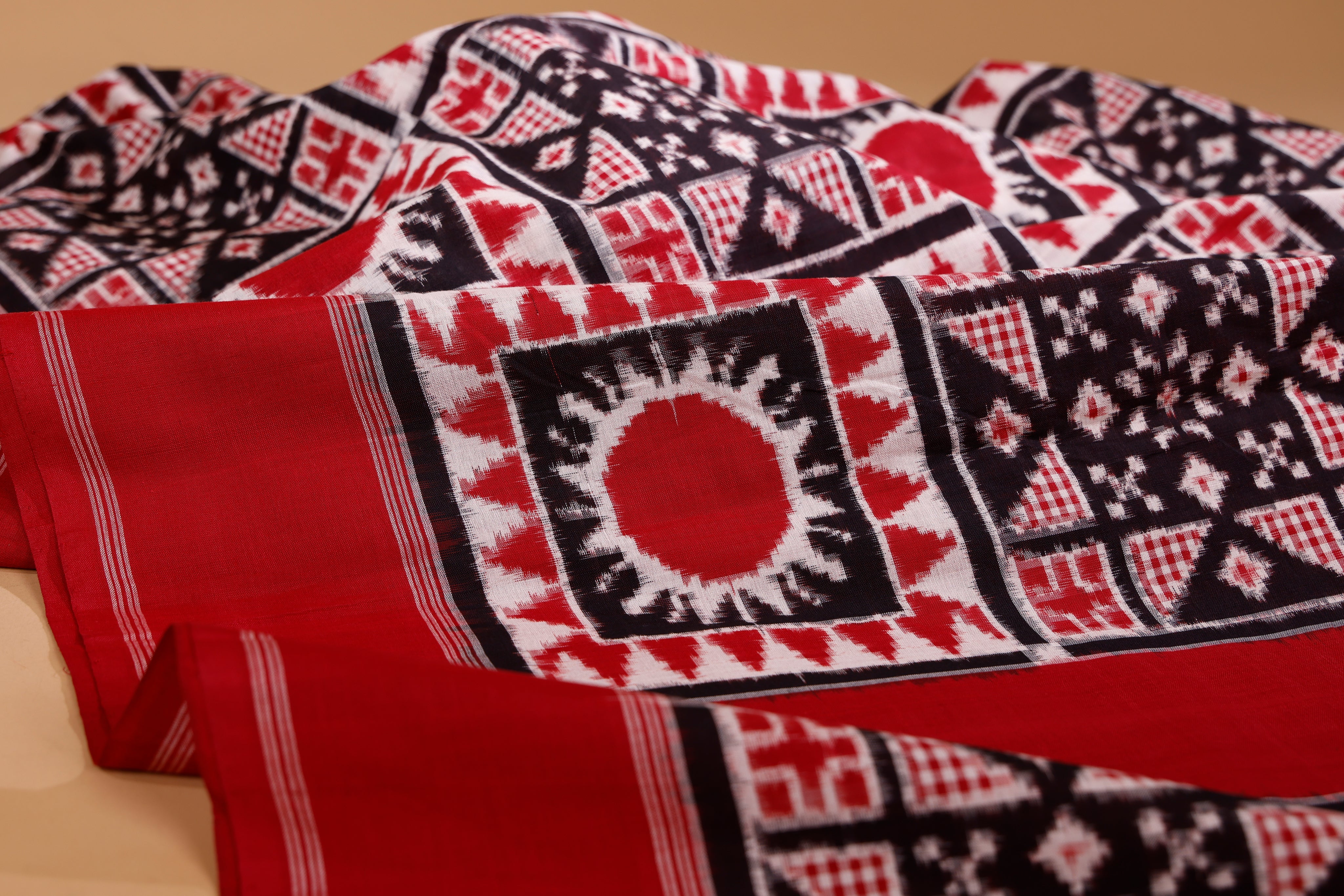 Silk Ikats