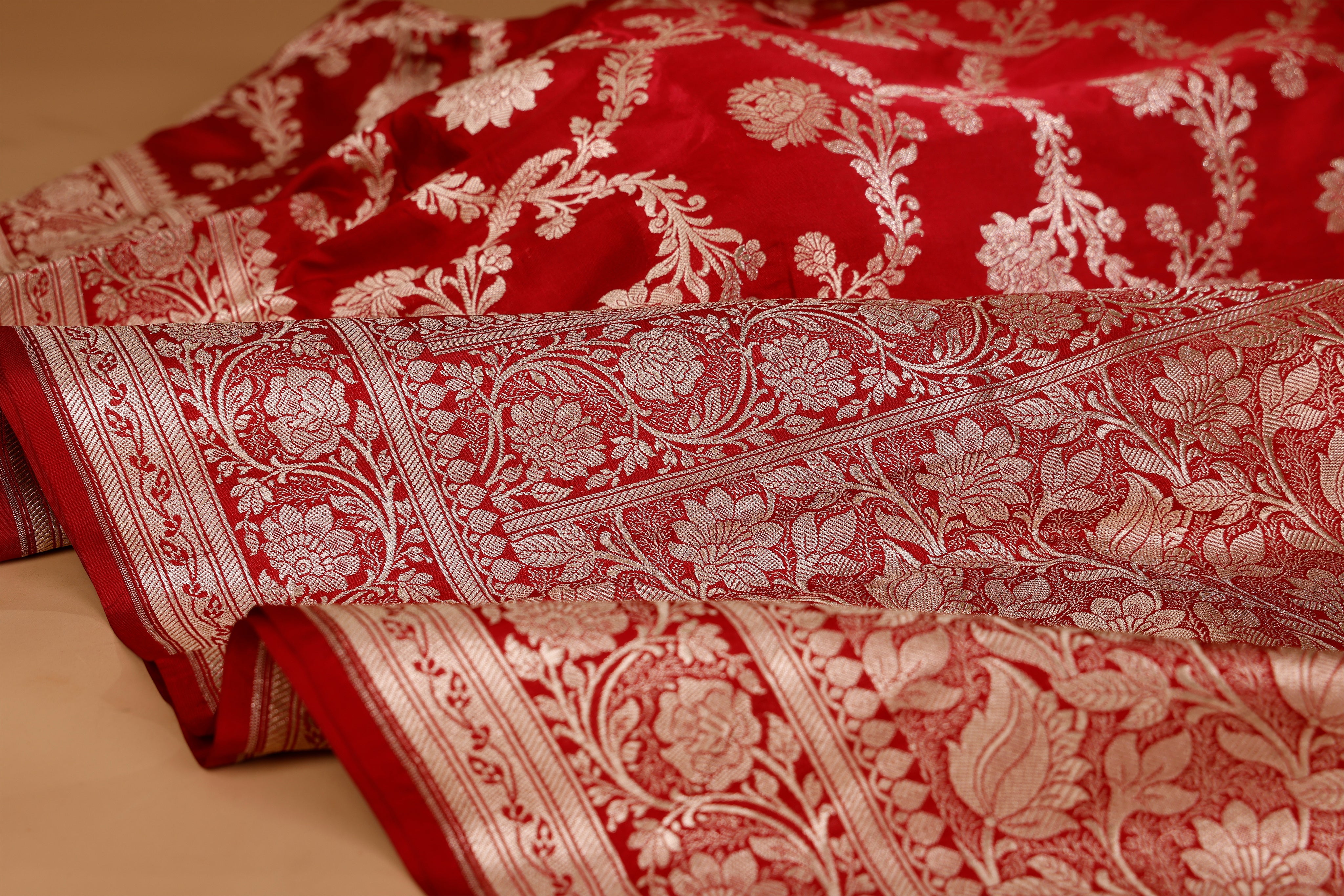 Banarasi Silk
