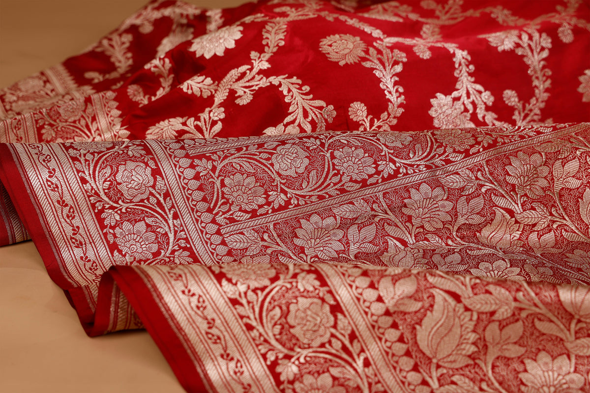 Banarasi Silk