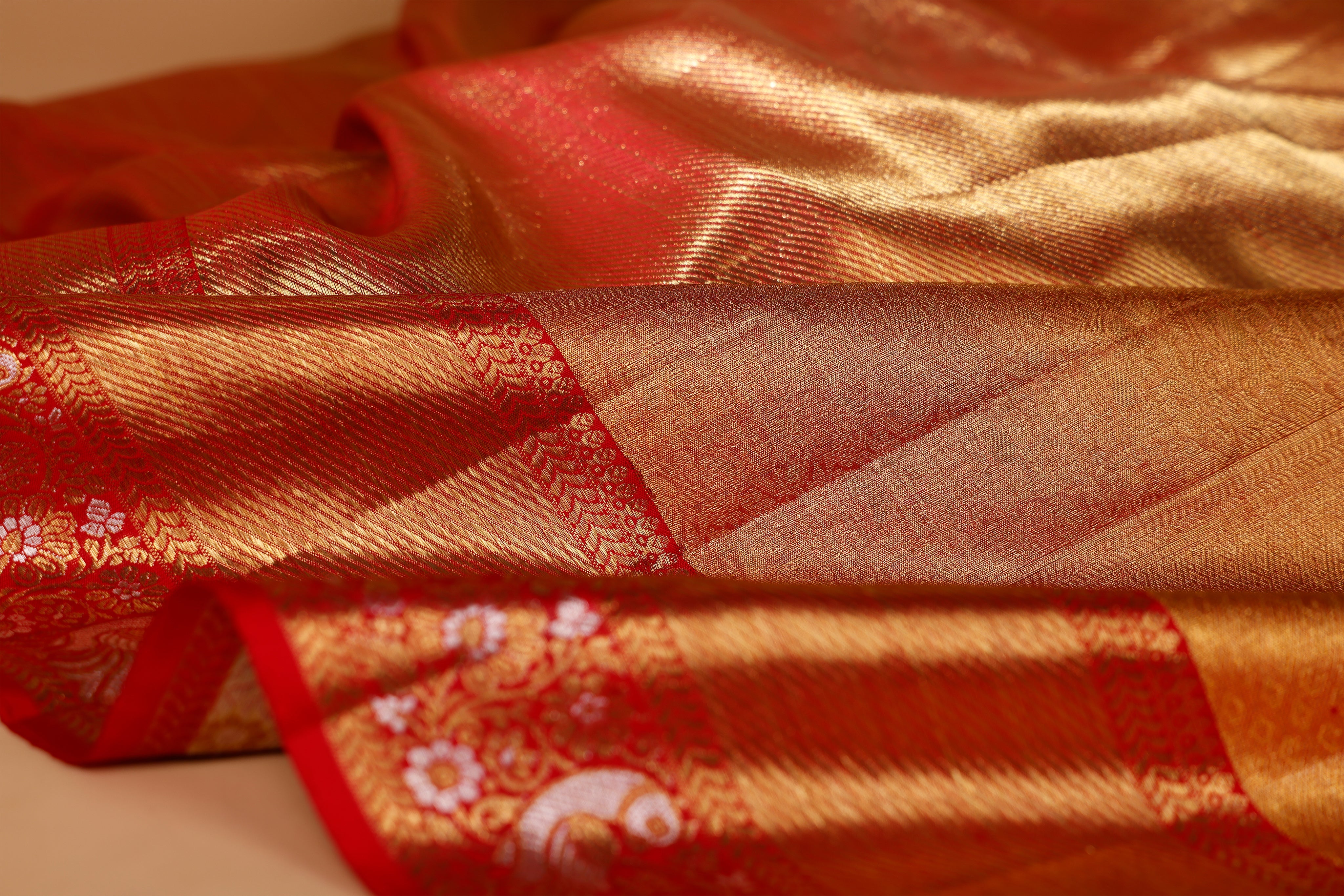 Twill & Tissue