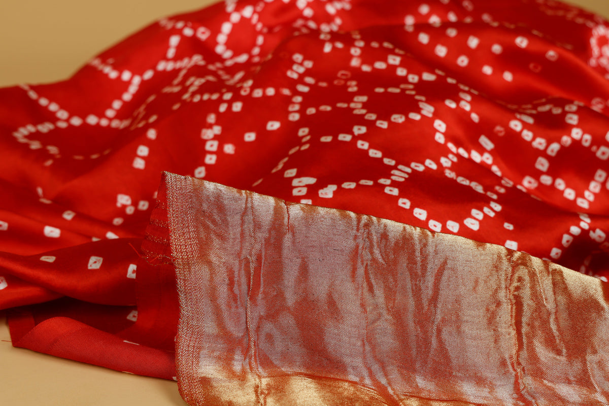 Bandini Silk
